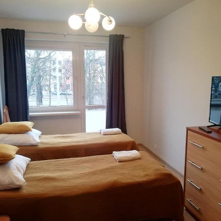 Apartament Olszewskiego Вроцлав Экстерьер фото