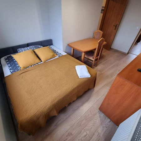 Apartament Olszewskiego Вроцлав Экстерьер фото