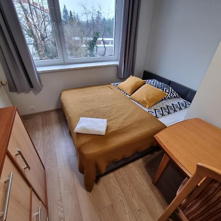 Apartament Olszewskiego Вроцлав Экстерьер фото