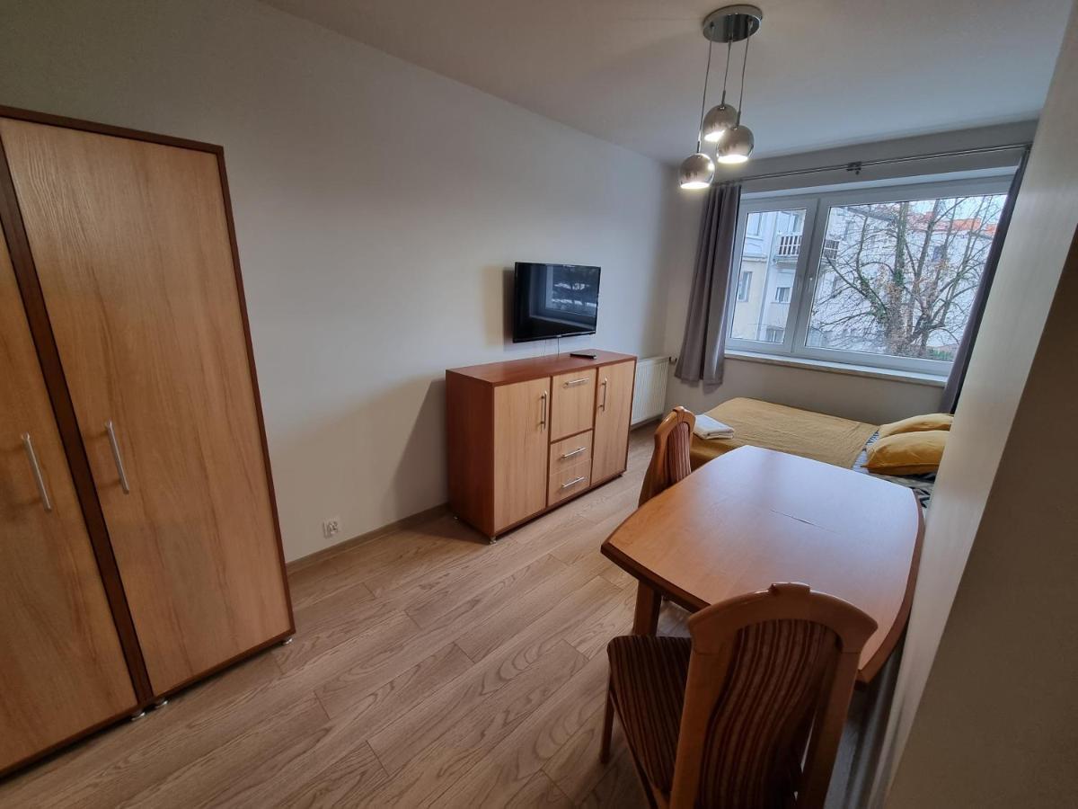 Apartament Olszewskiego Вроцлав Экстерьер фото