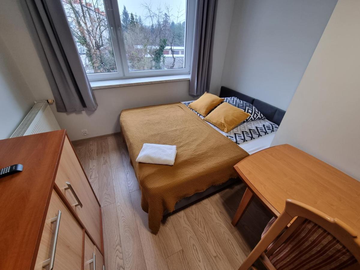 Apartament Olszewskiego Вроцлав Экстерьер фото